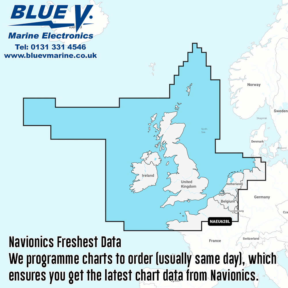 Raymarine Axiom2 Pro 16 S E70657