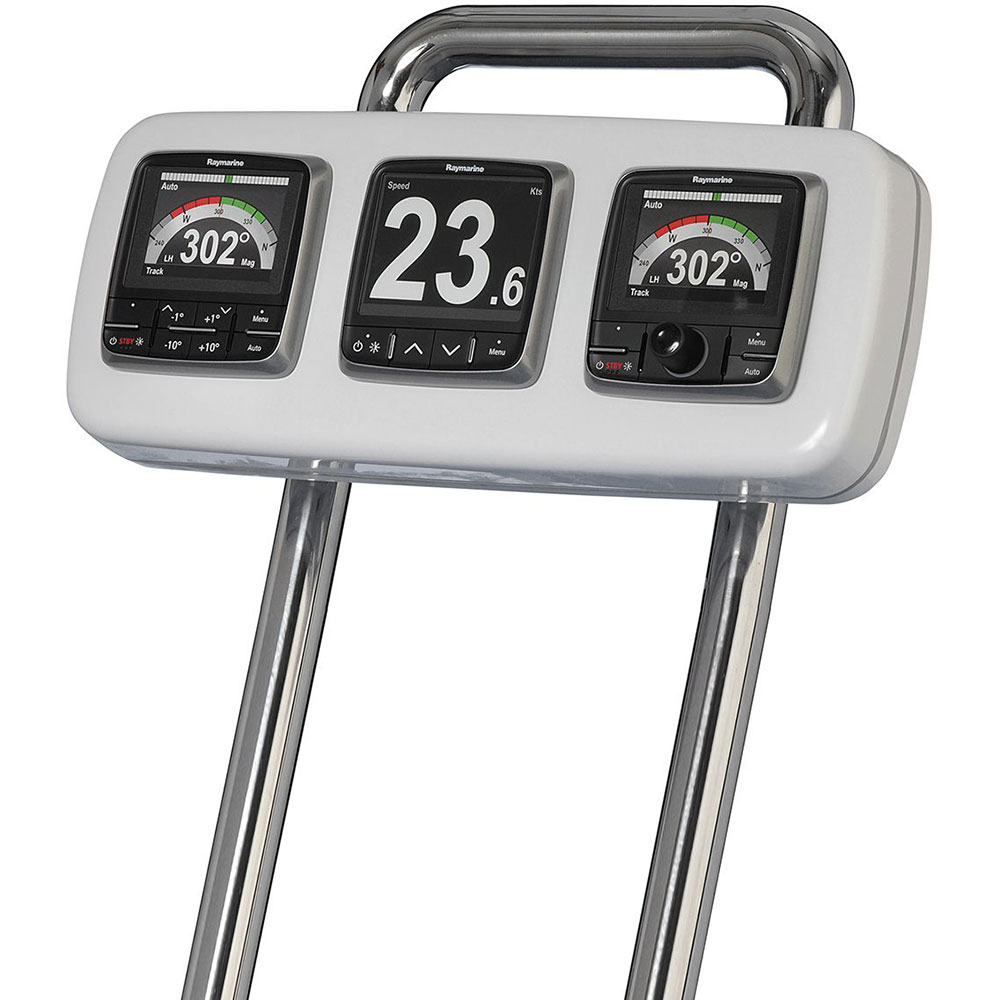 Scanstrut Inflator Scanstrut