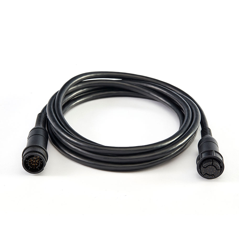 Raymarine 4m RV (RealVision) Transducer Extension Cable A80476