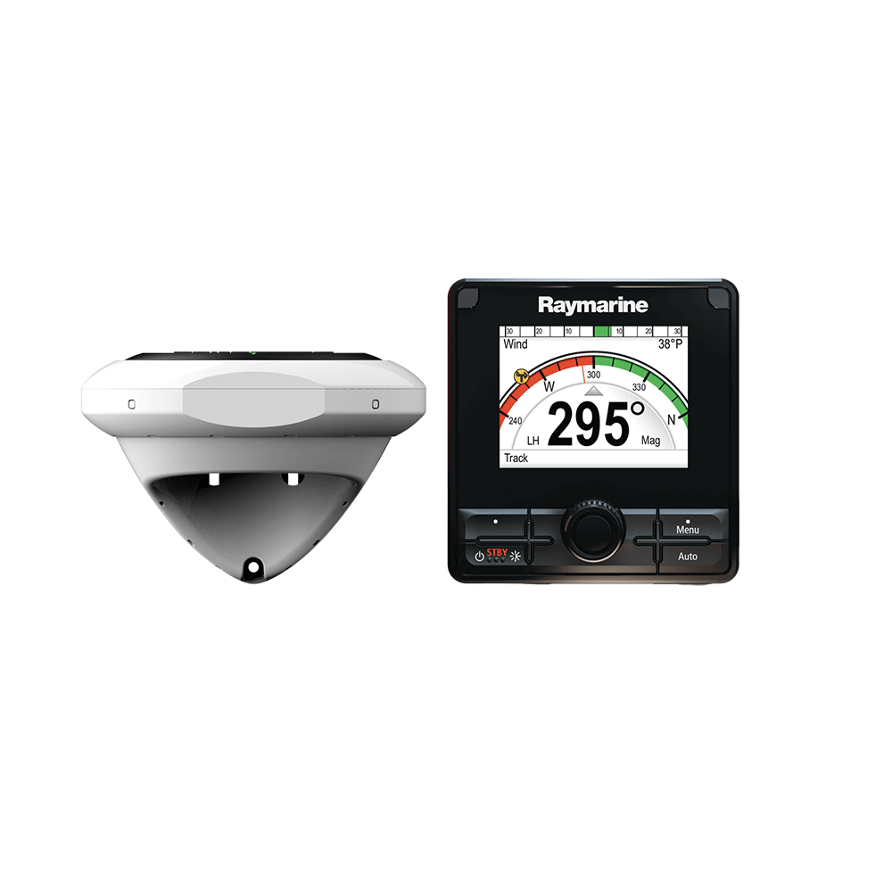 Raymarine Evolution Autopilot System Pack T70214